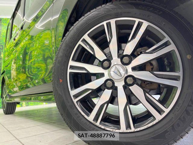 Daihatsu TANTO CUSTOM 2016-06 8667020-12