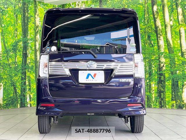 Daihatsu TANTO CUSTOM 2016-06 8667020-14