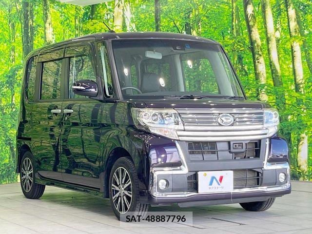 Daihatsu TANTO CUSTOM 2016-06 8667020-15