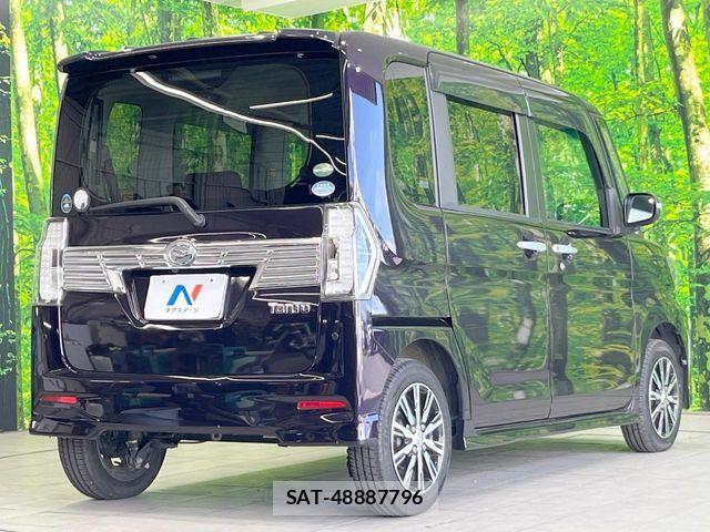 Daihatsu TANTO CUSTOM 2016-06 8667020-16