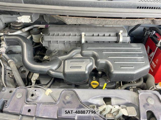Daihatsu TANTO CUSTOM 2016-06 8667020-17
