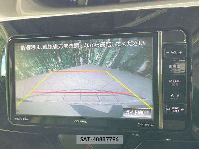Daihatsu TANTO CUSTOM 2016-06 8667020-3