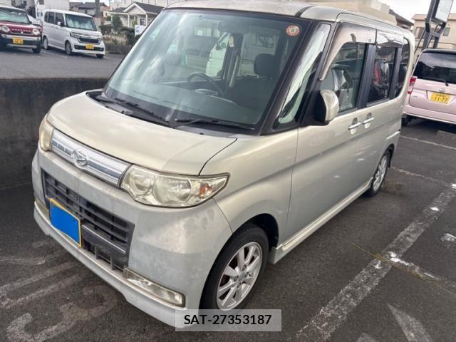Daihatsu TANTO CUSTOM 2009-11 8661970-0