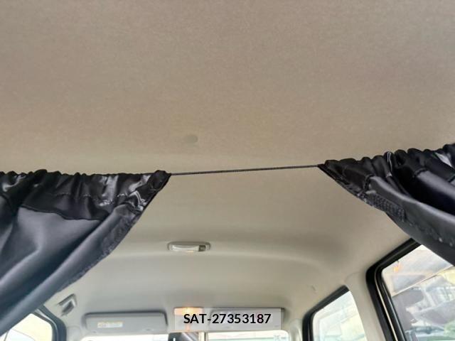 Daihatsu TANTO CUSTOM 2009-11 8661970-10