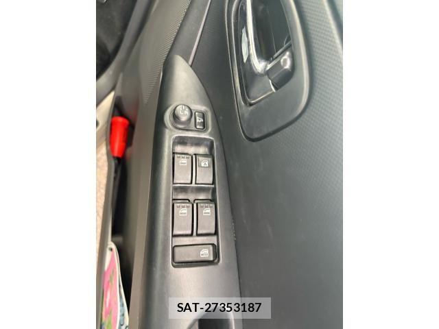 Daihatsu TANTO CUSTOM 2009-11 8661970-11