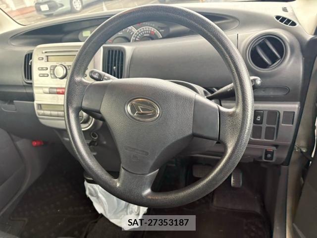 Daihatsu TANTO CUSTOM 2009-11 8661970-12