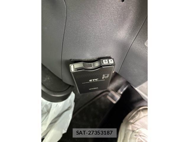 Daihatsu TANTO CUSTOM 2009-11 8661970-16