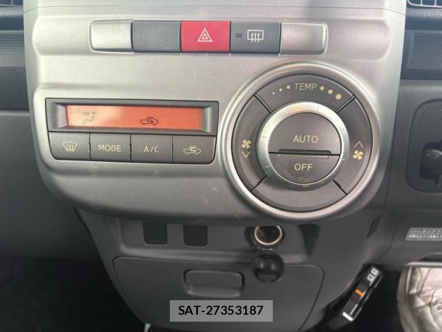Daihatsu TANTO CUSTOM 2009-11 8661970-18