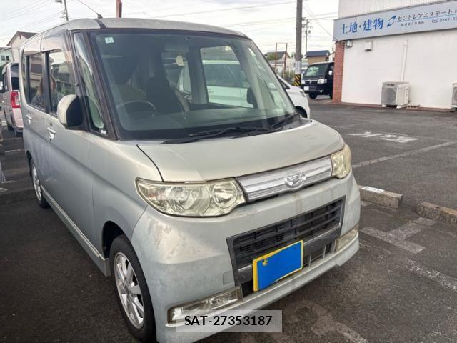 Daihatsu TANTO CUSTOM 2009-11 8661970-1