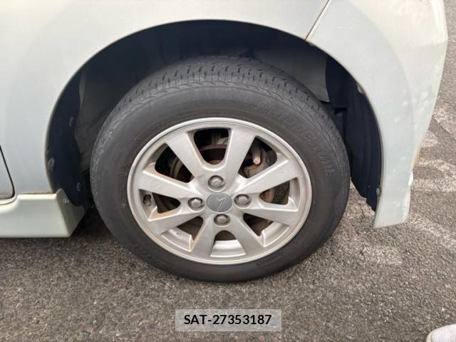 Daihatsu TANTO CUSTOM 2009-11 8661970-3