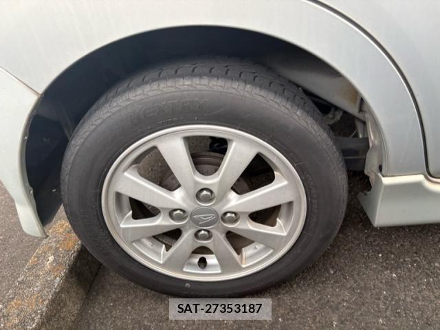 Daihatsu TANTO CUSTOM 2009-11 8661970-4