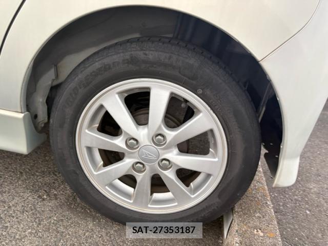 Daihatsu TANTO CUSTOM 2009-11 8661970-5