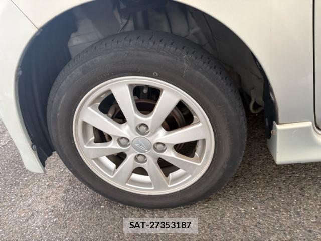 Daihatsu TANTO CUSTOM 2009-11 8661970-6