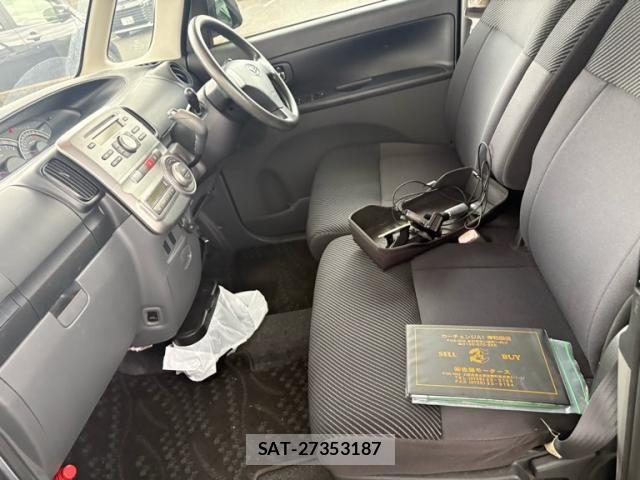 Daihatsu TANTO CUSTOM 2009-11 8661970-7
