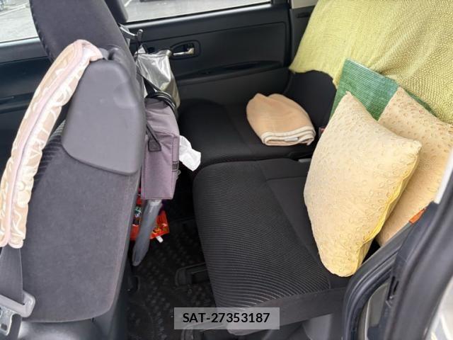 Daihatsu TANTO CUSTOM 2009-11 8661970-8