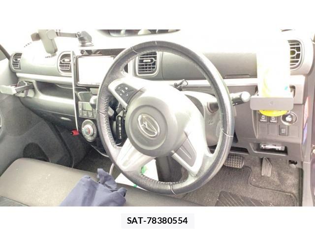 Daihatsu TANTO CUSTOM 2014-01 8661948-12