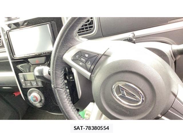 Daihatsu TANTO CUSTOM 2014-01 8661948-13
