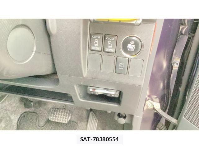 Daihatsu TANTO CUSTOM 2014-01 8661948-14
