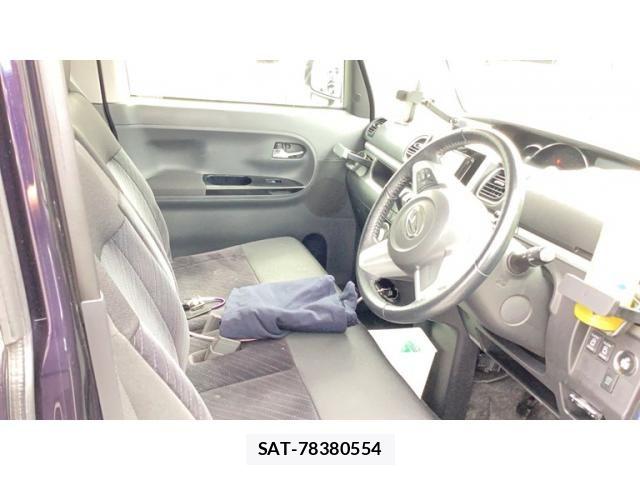 Daihatsu TANTO CUSTOM 2014-01 8661948-16