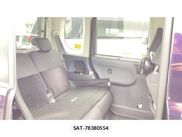 Daihatsu TANTO CUSTOM 2014-01 8661948-17