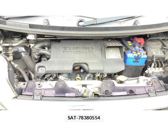 Daihatsu TANTO CUSTOM 2014-01 8661948-19
