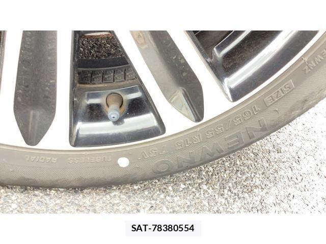 Daihatsu TANTO CUSTOM 2014-01 8661948-6