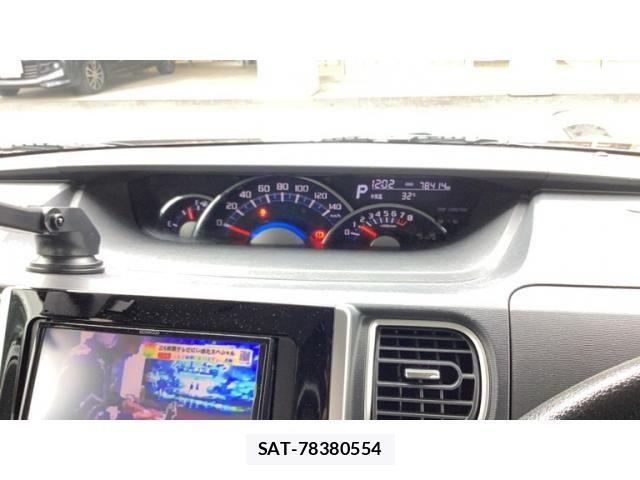 Daihatsu TANTO CUSTOM 2014-01 8661948-8