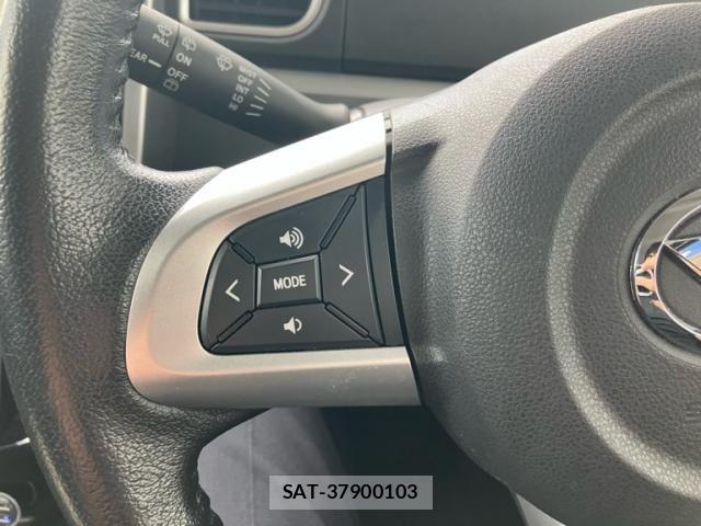 Daihatsu TANTO CUSTOM 2014-02 8661949-10