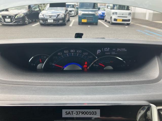 Daihatsu TANTO CUSTOM 2014-02 8661949-14