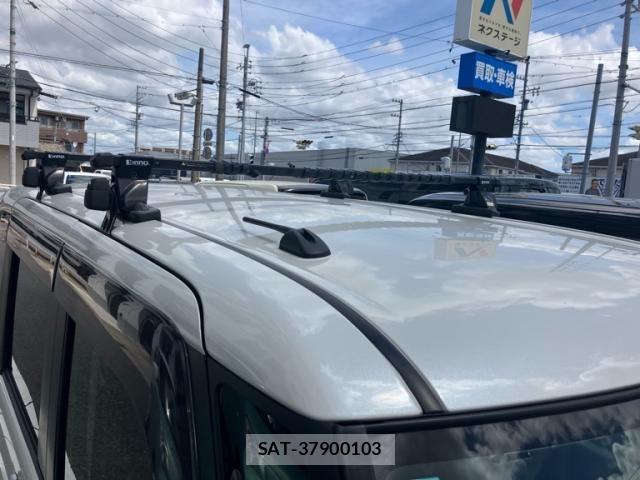 Daihatsu TANTO CUSTOM 2014-02 8661949-2