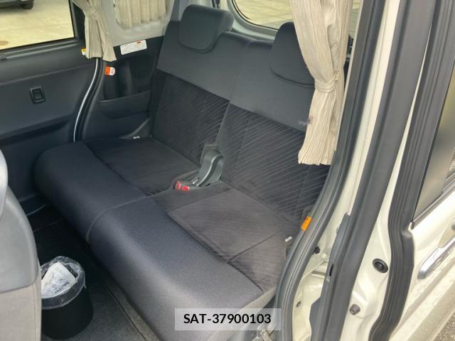 Daihatsu TANTO CUSTOM 2014-02 8661949-5