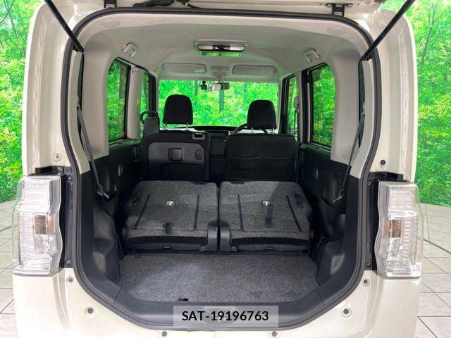Daihatsu TANTO CUSTOM 2014-03 8667023-9