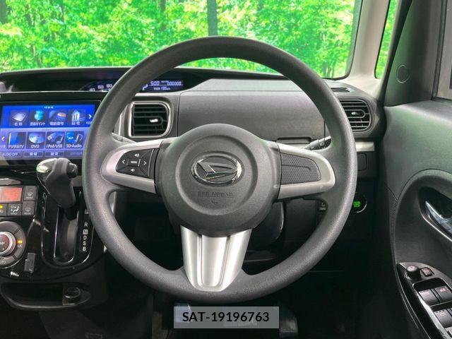 Daihatsu TANTO CUSTOM 2014-03 8667023-10