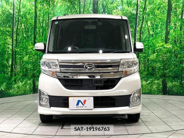 Daihatsu TANTO CUSTOM 2014-03 8667023-13