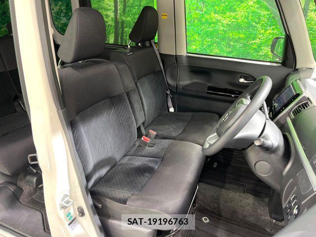 Daihatsu TANTO CUSTOM 2014-03 8667023-7