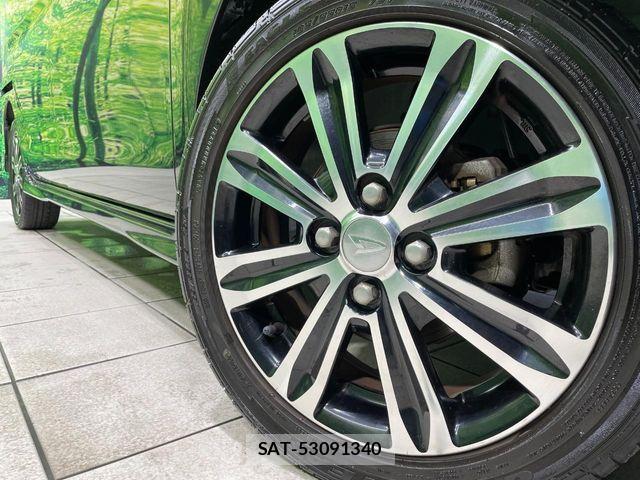 Daihatsu TANTO CUSTOM 2017-02 8667019-12