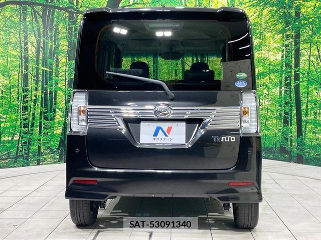 Daihatsu TANTO CUSTOM 2017-02 8667019-14