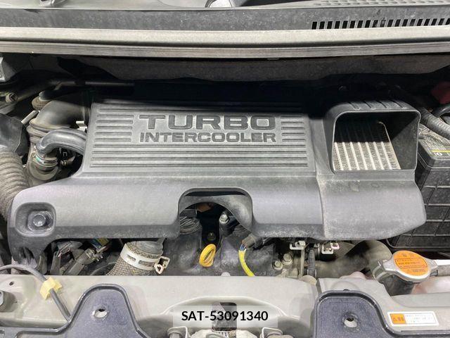 Daihatsu TANTO CUSTOM 2017-02 8667019-17