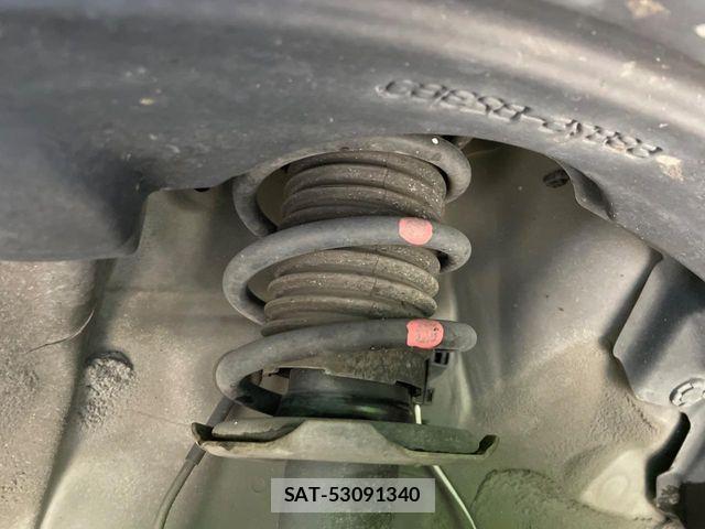 Daihatsu TANTO CUSTOM 2017-02 8667019-19