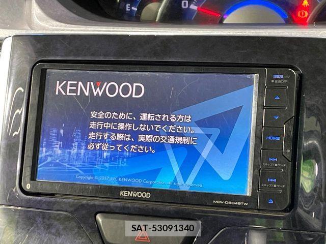 Daihatsu TANTO CUSTOM 2017-02 8667019-2