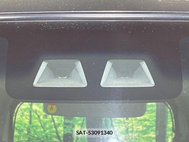 Daihatsu TANTO CUSTOM 2017-02 8667019-4