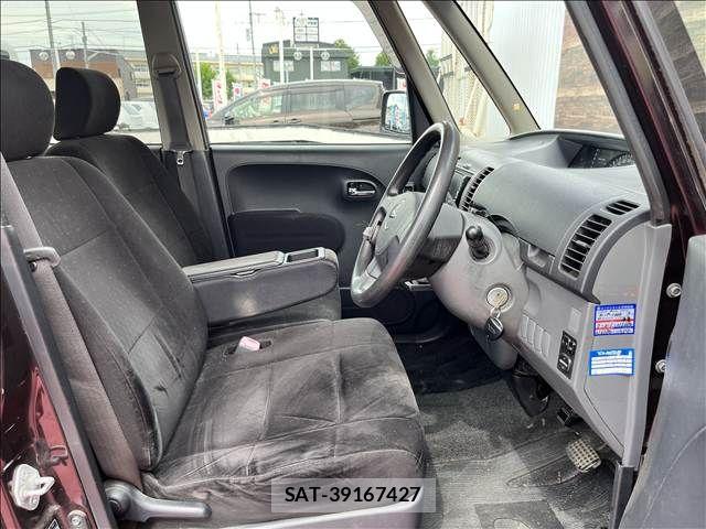 Daihatsu TANTO CUSTOM 2007-10 8661968-9