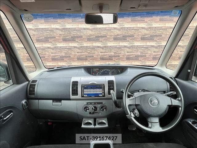 Daihatsu TANTO CUSTOM 2007-10 8661968-11