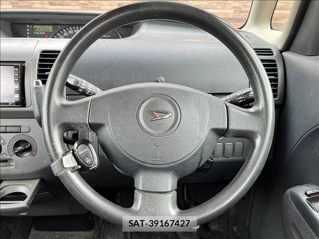 Daihatsu TANTO CUSTOM 2007-10 8661968-12