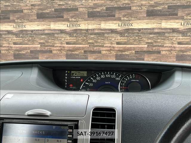 Daihatsu TANTO CUSTOM 2007-10 8661968-17