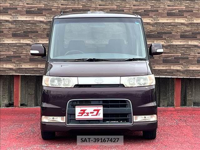 Daihatsu TANTO CUSTOM 2007-10 8661968-1
