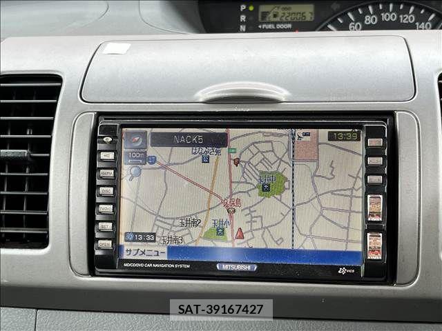 Daihatsu TANTO CUSTOM 2007-10 8661968-20