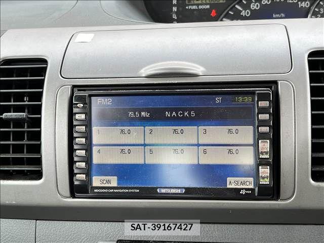 Daihatsu TANTO CUSTOM 2007-10 8661968-21