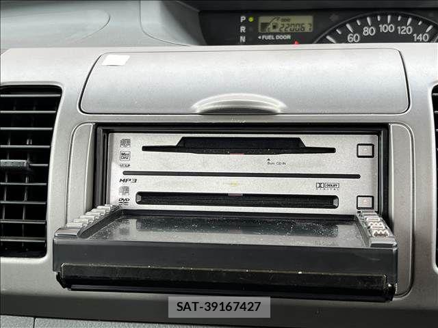 Daihatsu TANTO CUSTOM 2007-10 8661968-22
