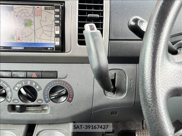 Daihatsu TANTO CUSTOM 2007-10 8661968-23